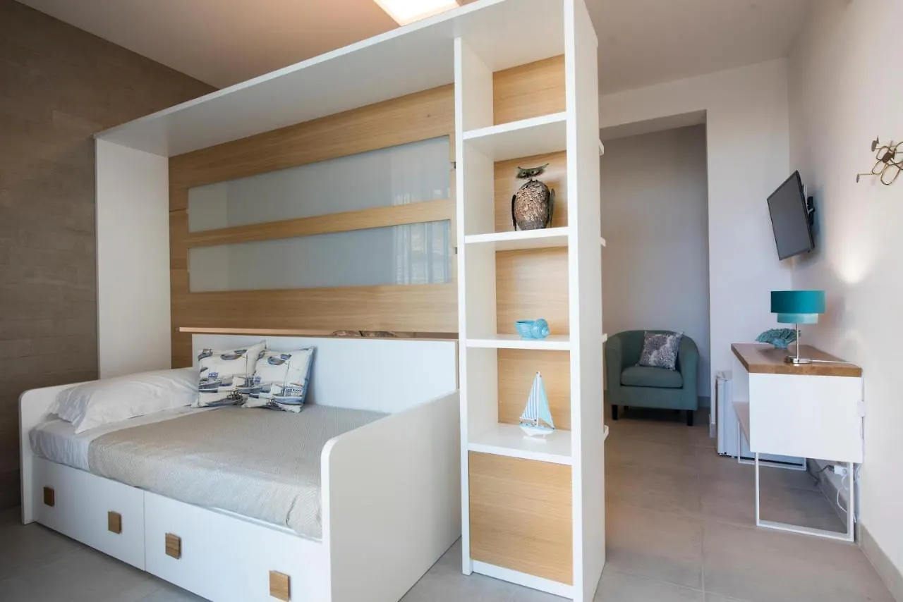 Bed & Breakfast Candiano Palace B&B Portopalo Di Capo Passero Italia