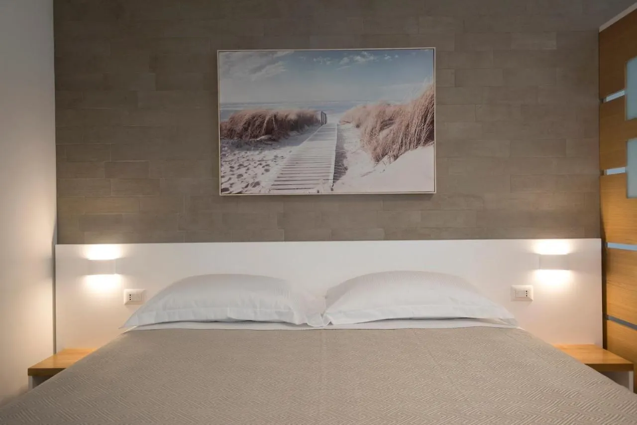 Bed & Breakfast Candiano Palace B&B Portopalo Di Capo Passero